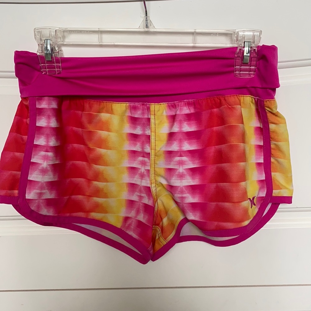 Running Shorts
